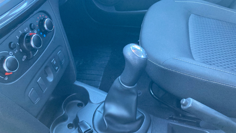 Dacia Sandero 0.9 TCe Comfort 5dr Petrol Hatchback